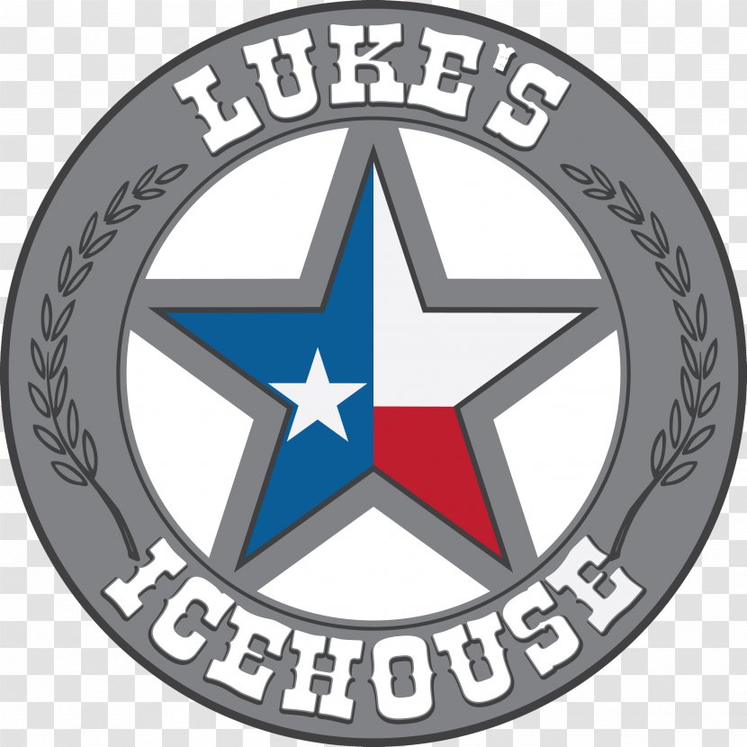 Luke's Icehouse Food Bar Drink Restaurant - Area Transparent PNG