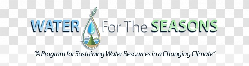 Logo Brand Font Product Line - Text - Water Resources Transparent PNG