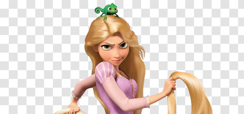 Tangled Rapunzel Ariel Flynn Rider Gothel - Walt Disney Company - Princess Transparent PNG