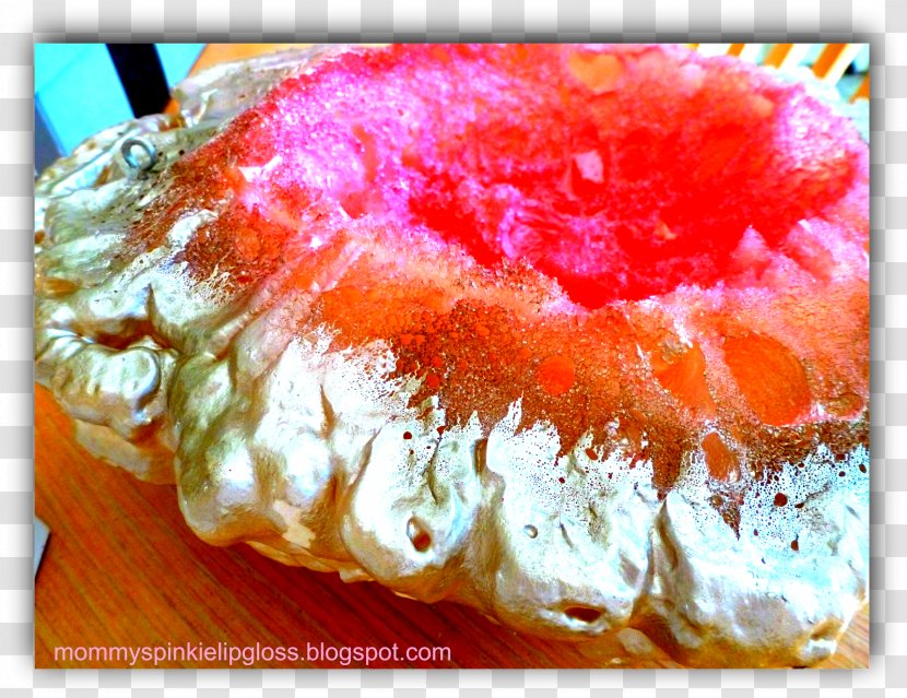 Pavlova Gelatin Dessert Torte Frozen Buttercream - Food - Strawberry Transparent PNG