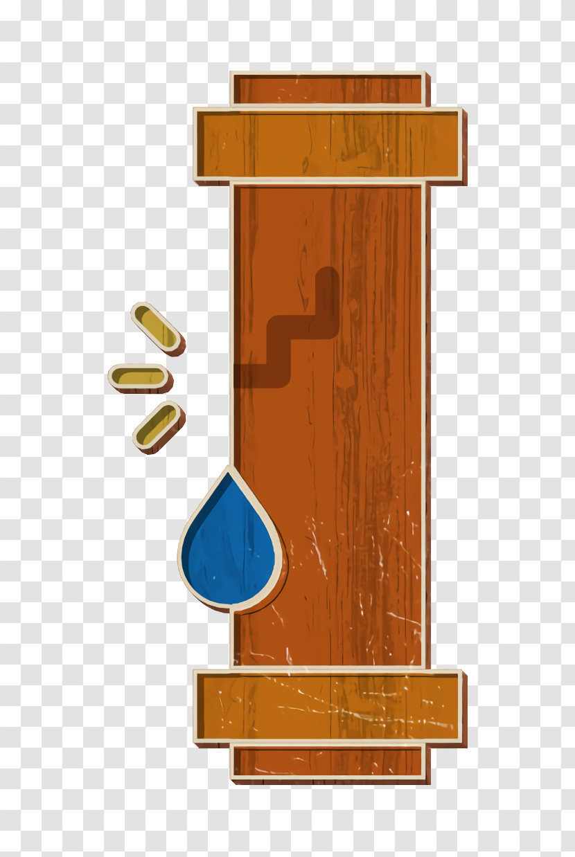 Pipe Icon Household Compilation Icon Transparent PNG