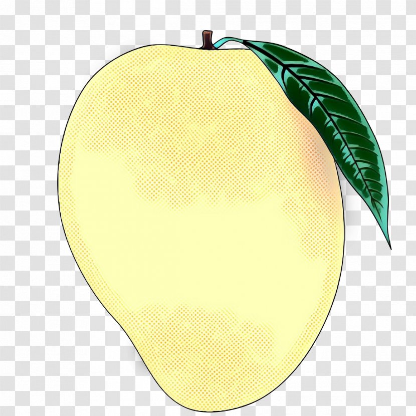 Fruit - Plant - Mango Transparent PNG