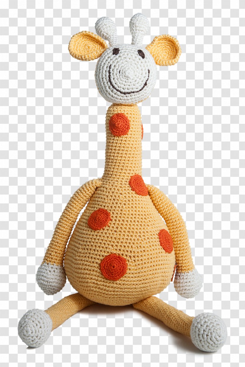 Northern Giraffe Cheirinho Da Loló Stuffed Animals & Cuddly Toys Chicken As Food - Giraffidae - Atelie Transparent PNG