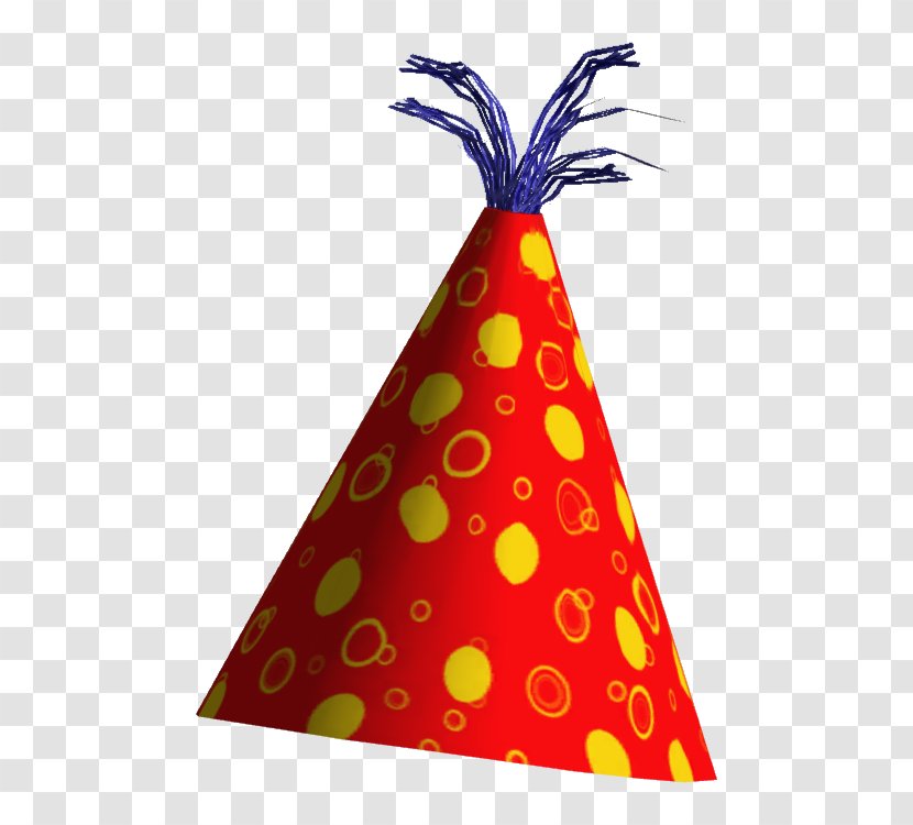 Party Hat Birthday Clip Art - Carnival - April Transparent PNG