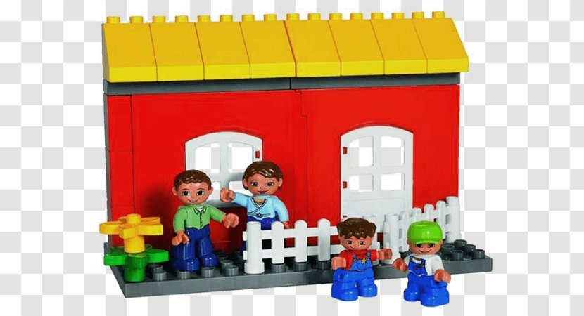 LEGO Toy Block Google Play - Tractor Transparent PNG