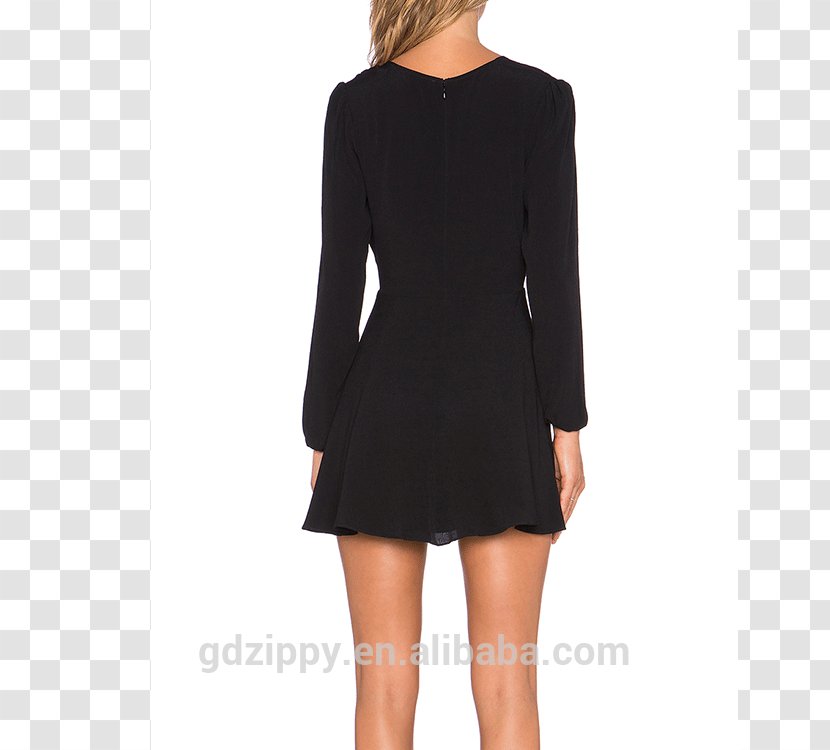 Little Black Dress Ralph Lauren Corporation Fashion Jakkupuku - Waist - Middle Age Woman Transparent PNG