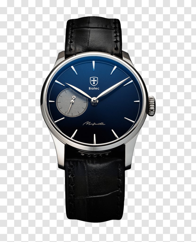 Automatic Watch Biatec Hamilton Company Clock - Eterna Transparent PNG