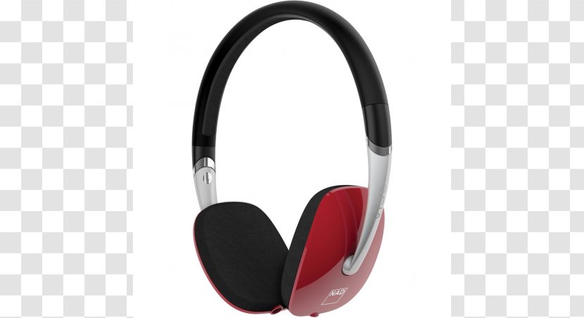 NAD VISO HP20 - Electronic Device - In-ear Headphones (Black) Electronics High Fidelity Hi-Fi KlubbenHeadphones Transparent PNG