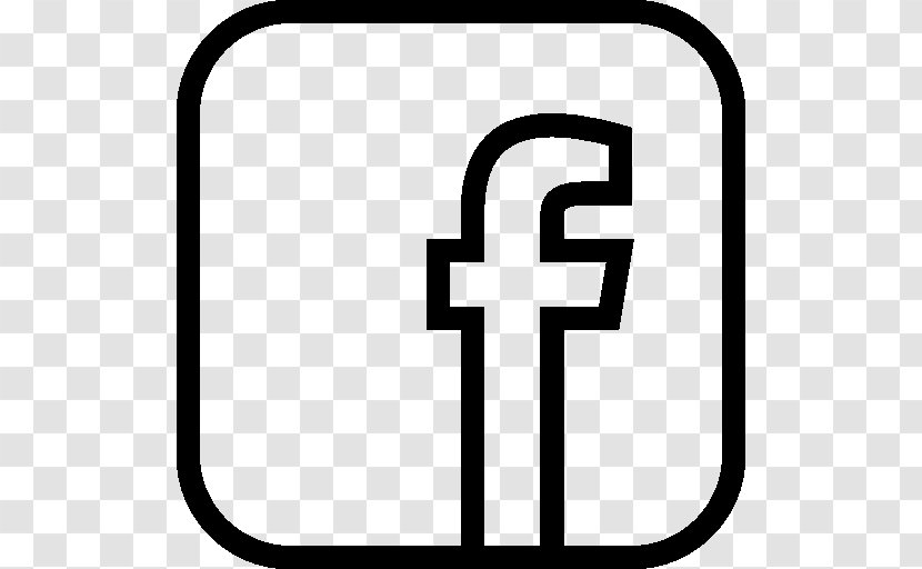 Facebook Social Media - Messenger - 7 Transparent PNG