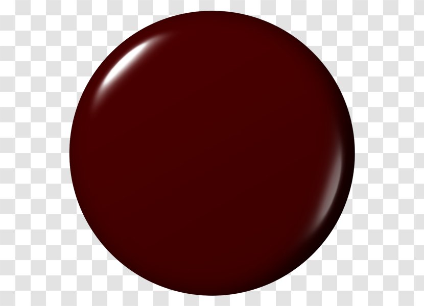 Maroon Circle Brown Sphere - Star Light Transparent PNG