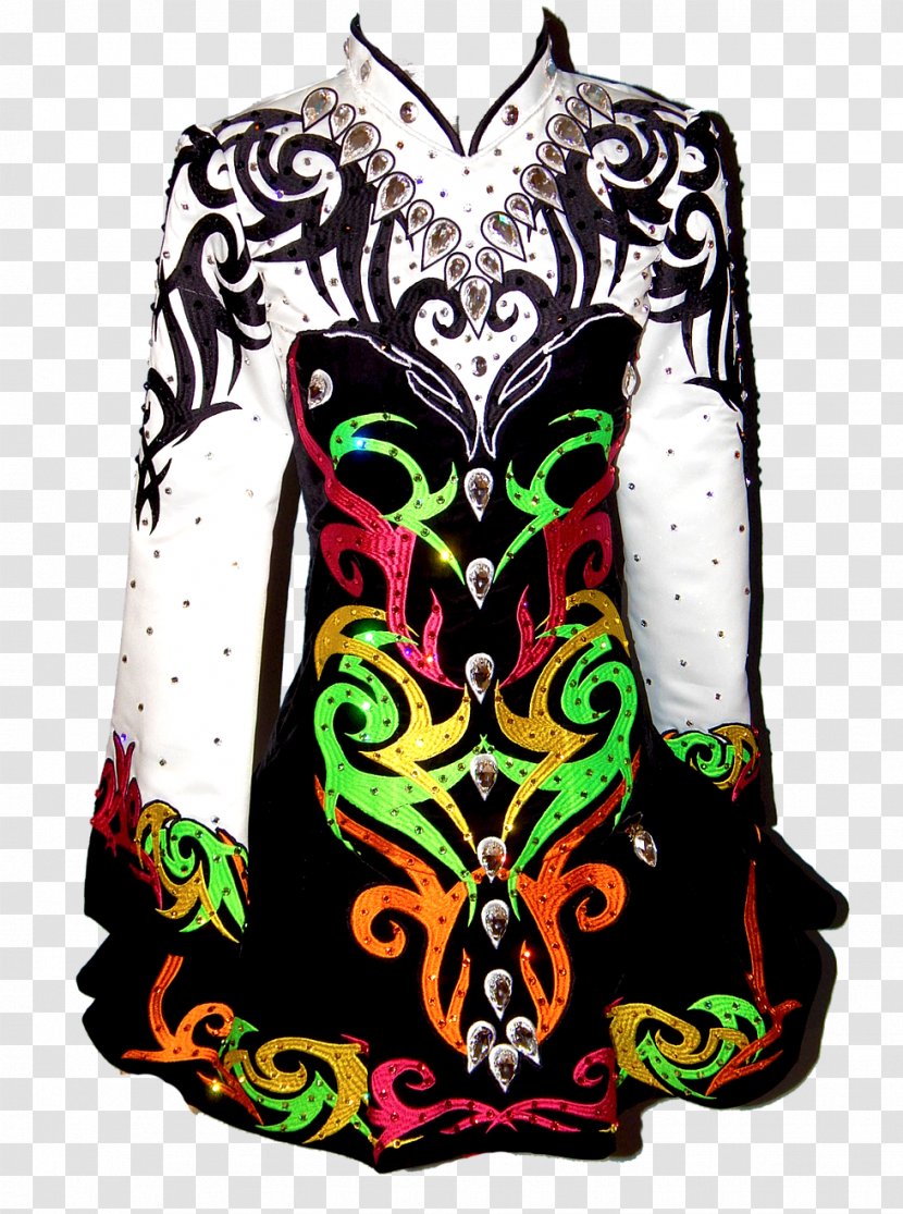 Dance Dresses, Skirts & Costumes Irish People - Wikipedia - Dress Transparent PNG