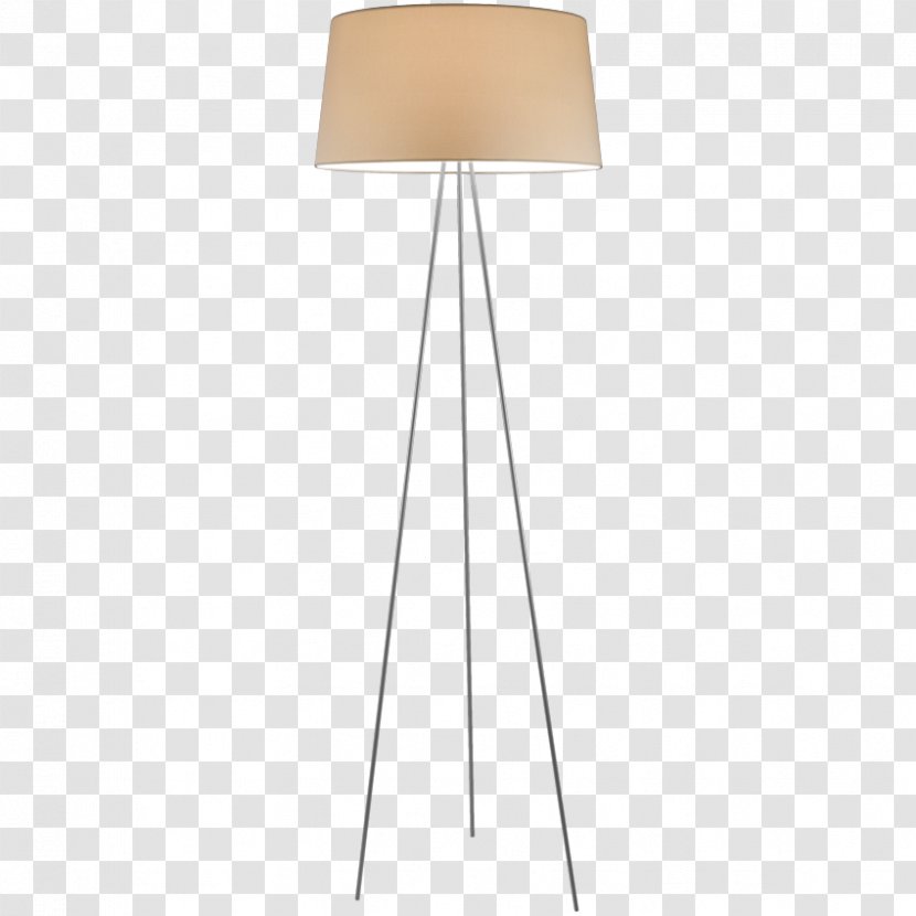 Lamp Tripod Lighting Floor Light Fixture - Wood Transparent PNG