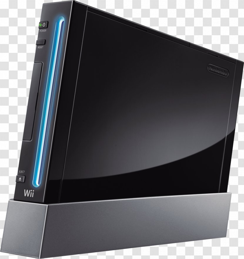 Wii U Xbox 360 GameCube Controller Video Game Consoles - Nintendo Transparent PNG