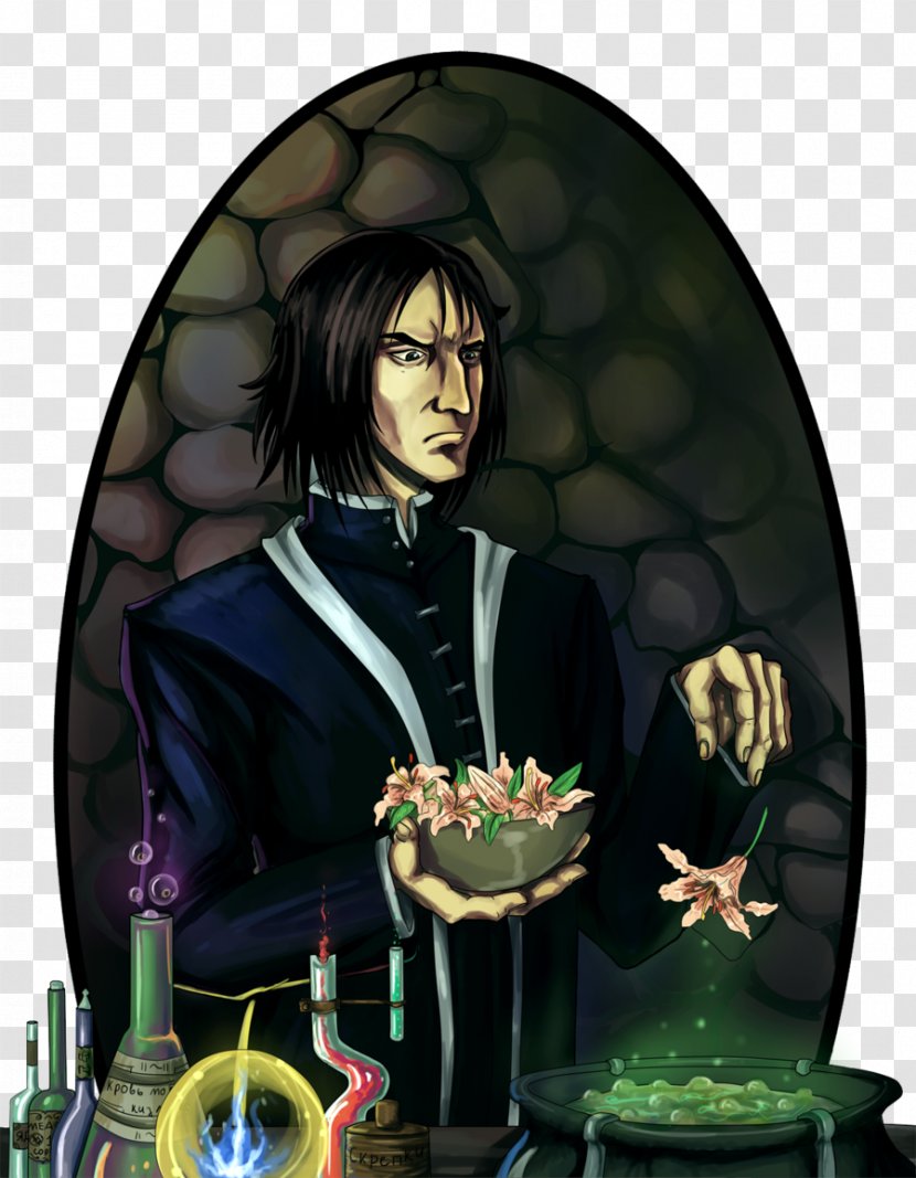 Professor Severus Snape Lord Voldemort Harry Potter And The