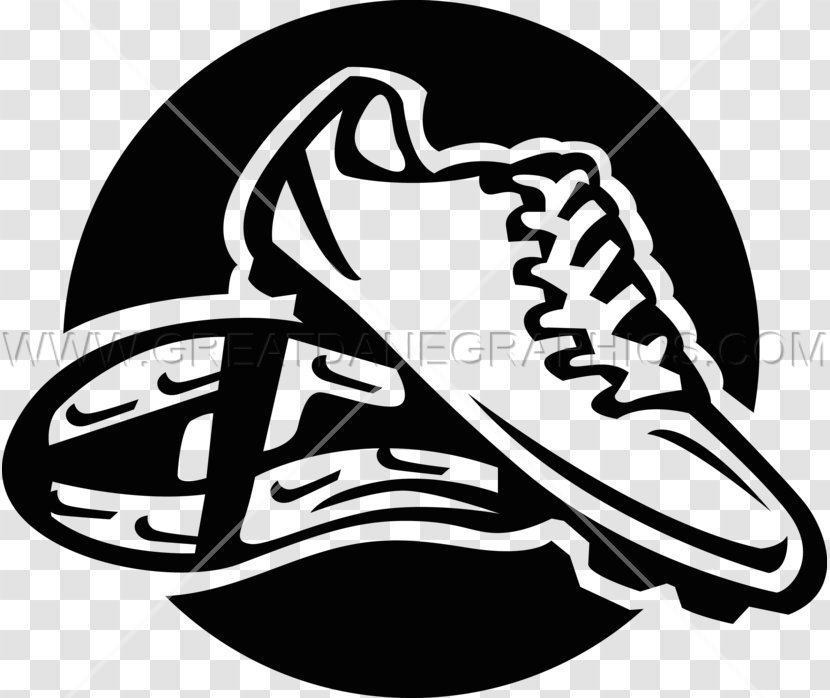 Shoe Cleat Football Boot Clip Art Transparent PNG