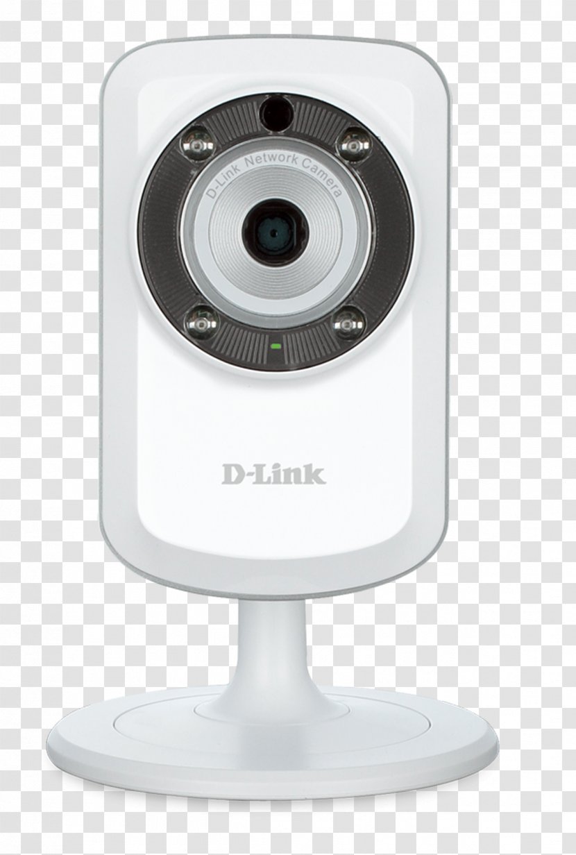 IP Camera D-Link DCS-7000L DCS-933L - Wireless Security Transparent PNG