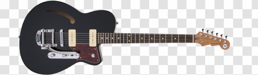 Electric Guitar Amplifier Reverend Musical Instruments The Decemberists - Acoustic Transparent PNG