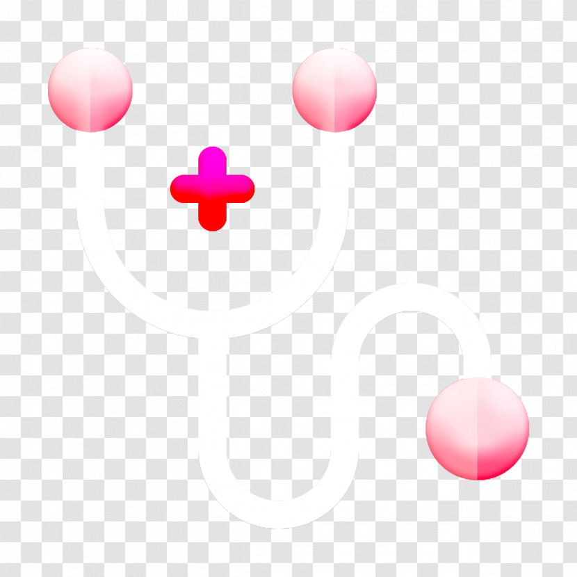 Charity Icon Doctor Icon Stethoscope Icon Transparent PNG