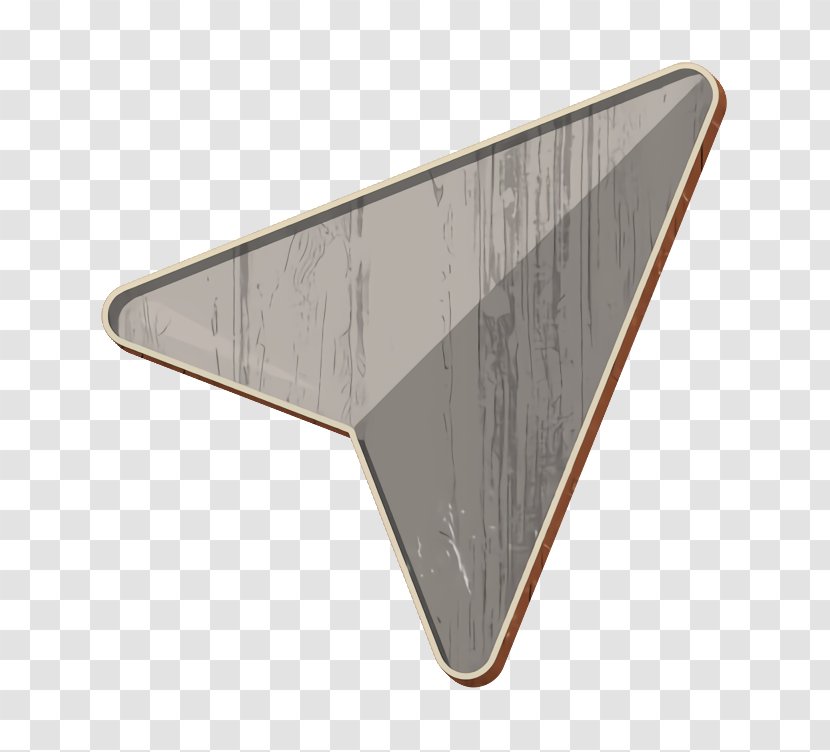 Air Plane Icon Airline Airplane - Steel - Metal Transparent PNG