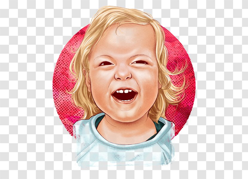 Happiness Child Illustration - Watercolor - Happy Children Transparent PNG
