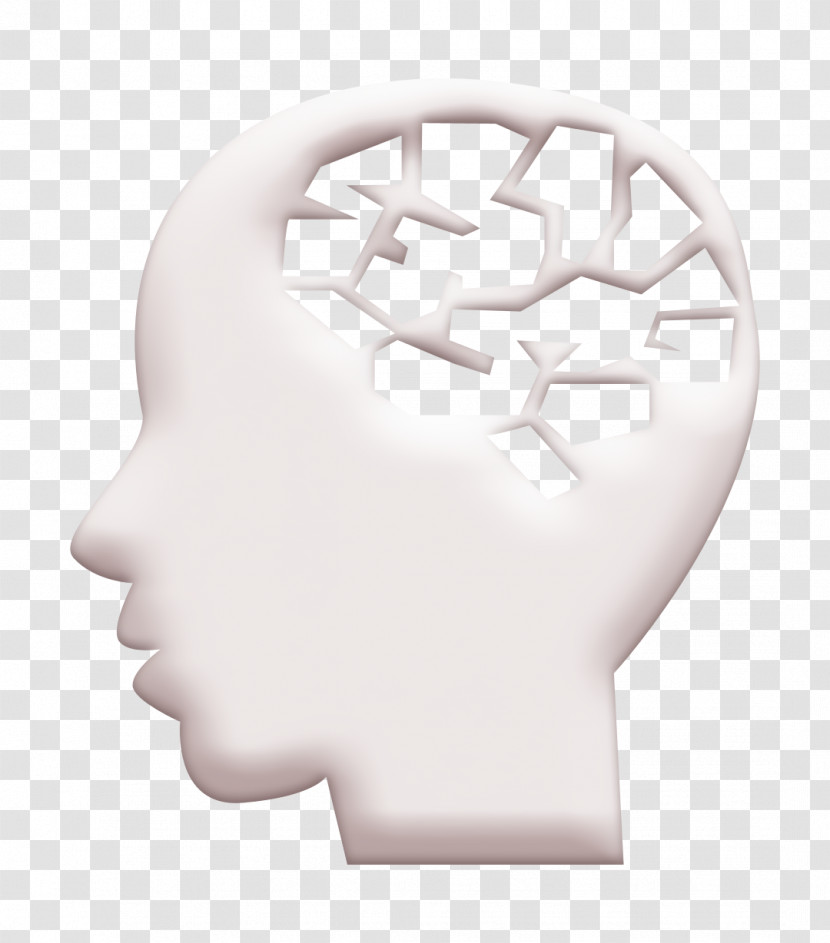 Brain Icon Interface Icon Science Icons Icon Transparent PNG