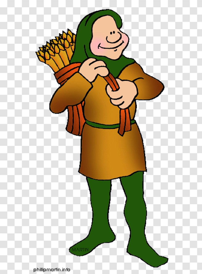 Middle Ages Peasant Knight Medieval People Clip Art - Information  Transparent PNG