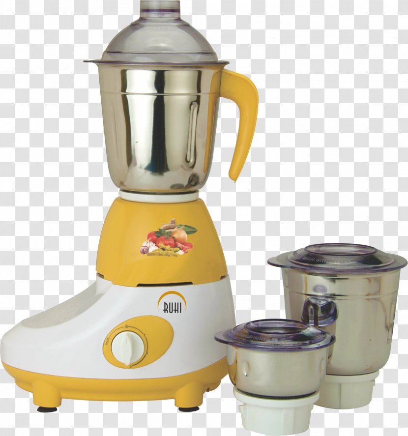 Mixer Blender Food Processor Juicer Sunbeam Products - Philips Transparent PNG