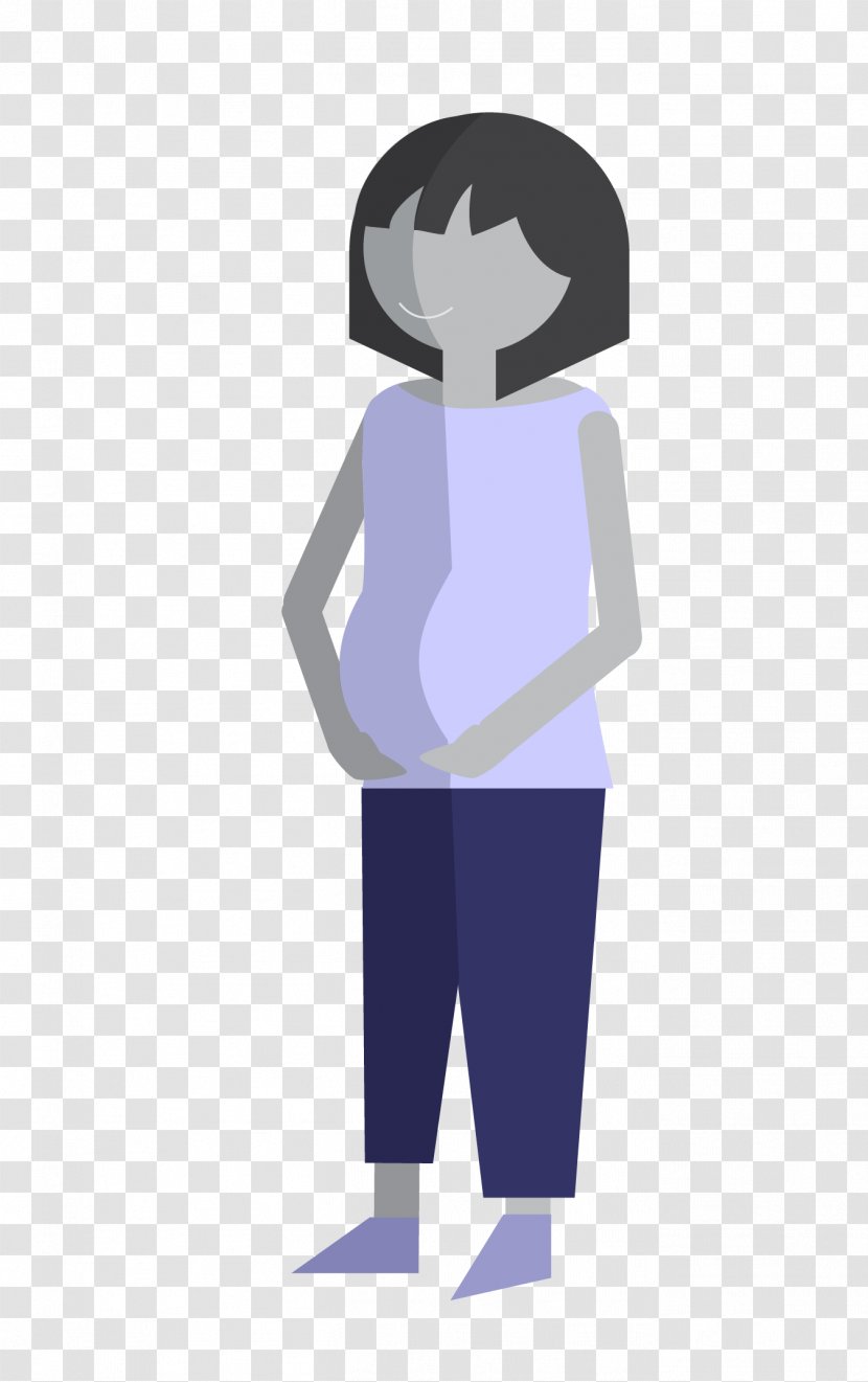 Pregnancy Discrimination Clip Art - Naral Prochoice America Transparent PNG