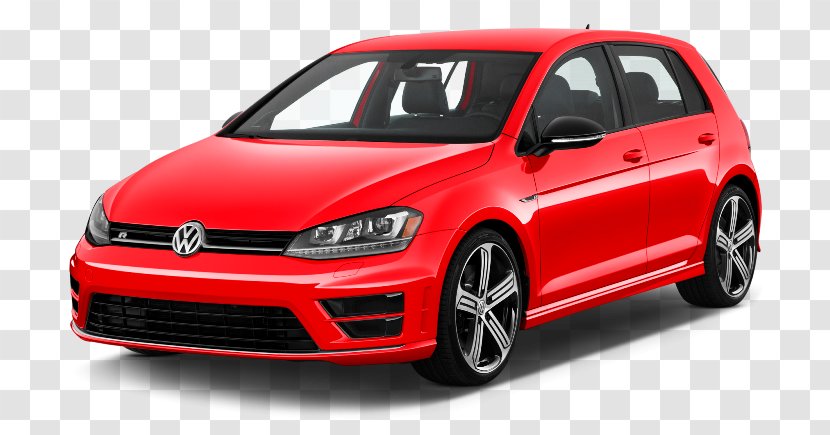 2016 Volkswagen Golf R Car Tiguan Jetta - Family Transparent PNG