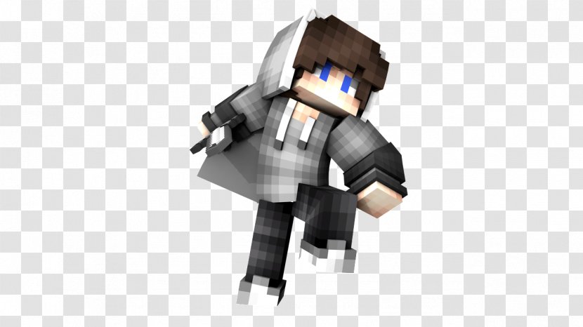 Minecraft: Story Mode - Minecraft - Season Two Video Game RenderingSkin Transparent PNG