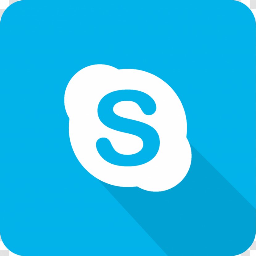 Skype For Business Android Transparent PNG