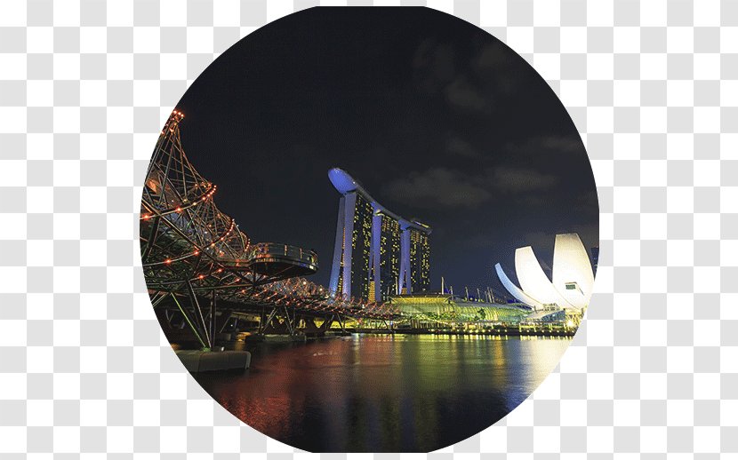 Marina Bay Sands Architectural Engineering Project Management Software Transparent PNG