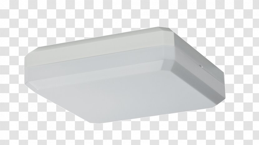 Rectangle Plastic - Angle Transparent PNG