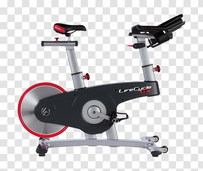 Exercise Bikes Indoor Cycling Fitness Centre Bicycle Life - Recumbent Transparent PNG
