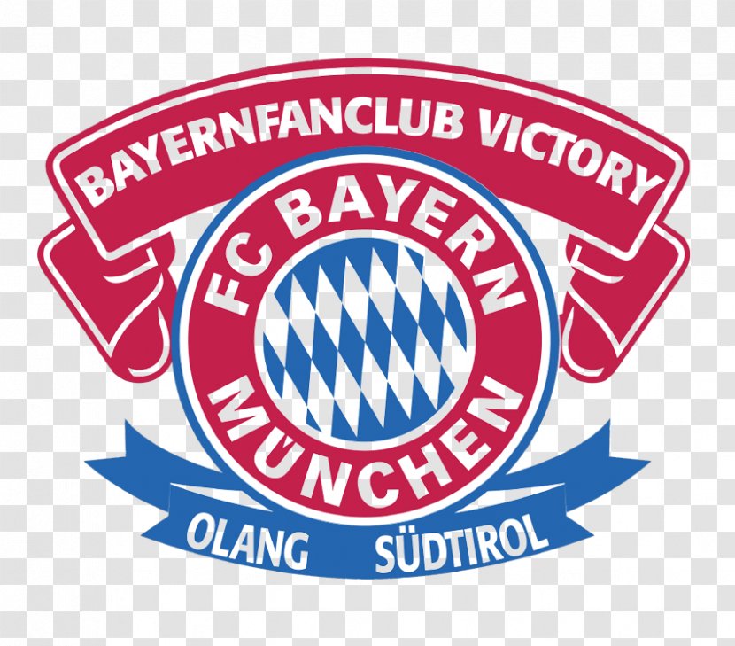 Allianz Arena FC Bayern Munich Bundesliga UEFA Champions League VfB Stuttgart - Emblem - Victory Transparent PNG