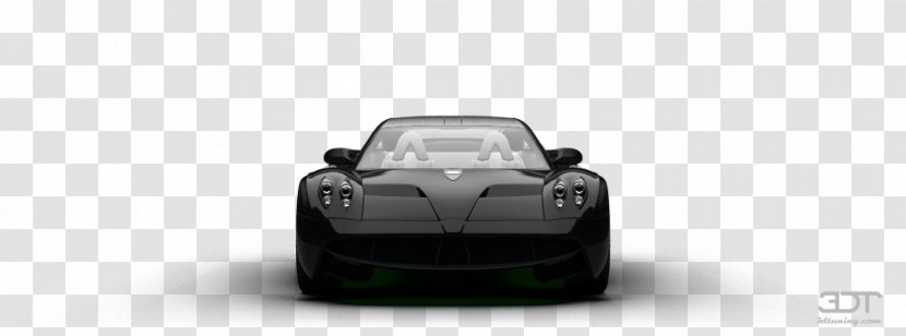 Supercar Motor Vehicle Automotive Design Lighting - Car Transparent PNG