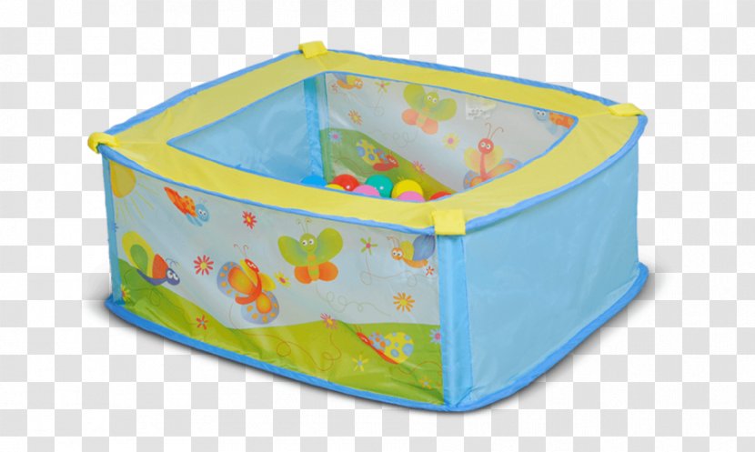 Amazon.com Ball Pits Game Toy Child - Swimming Pool Transparent PNG