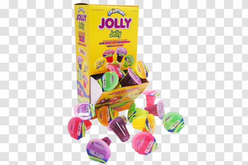 Candy Confectionery Toy - Jolly Transparent PNG