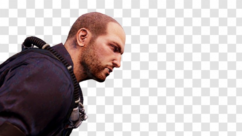 Nathan Hale Uncharted 2: Among Thieves Resistance 2 Resistance: Fall Of Man Uncharted: Drake's Fortune - Video Game - Audio Equipment Transparent PNG