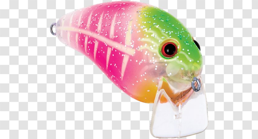 Fishing Baits & Lures Pink M - Lure Transparent PNG