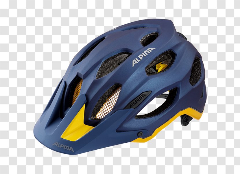 Bicycle Helmets Cycling Carapace - Electric Transparent PNG
