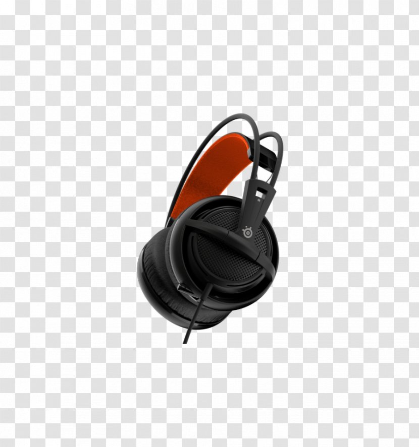 Microphone Headphones Computer Software Headset Sound - Audio Equipment - VR Transparent PNG