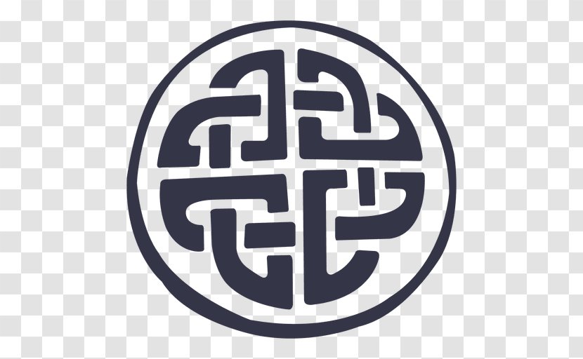 Viking Celtic Knot Celts Runes - Area - Reconstructionist Paganism Transparent PNG