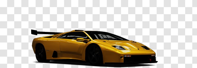 Lamborghini Performance Car Automotive Design Motor Vehicle - Technology Transparent PNG