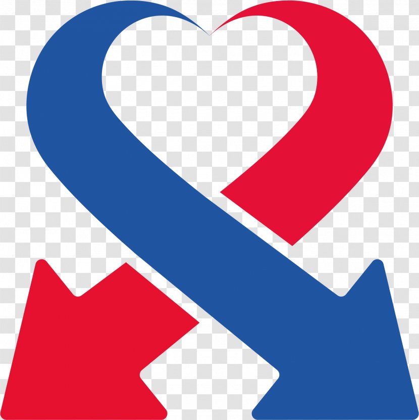 Love Background Heart - Logo - Symbol Transparent PNG