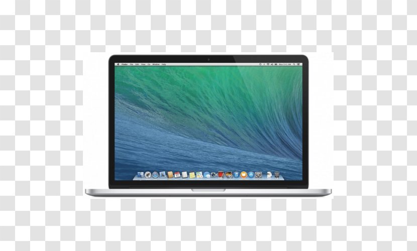 Mac Book Pro MacBook Air Laptop - Screen - Macbook 13inch Transparent PNG