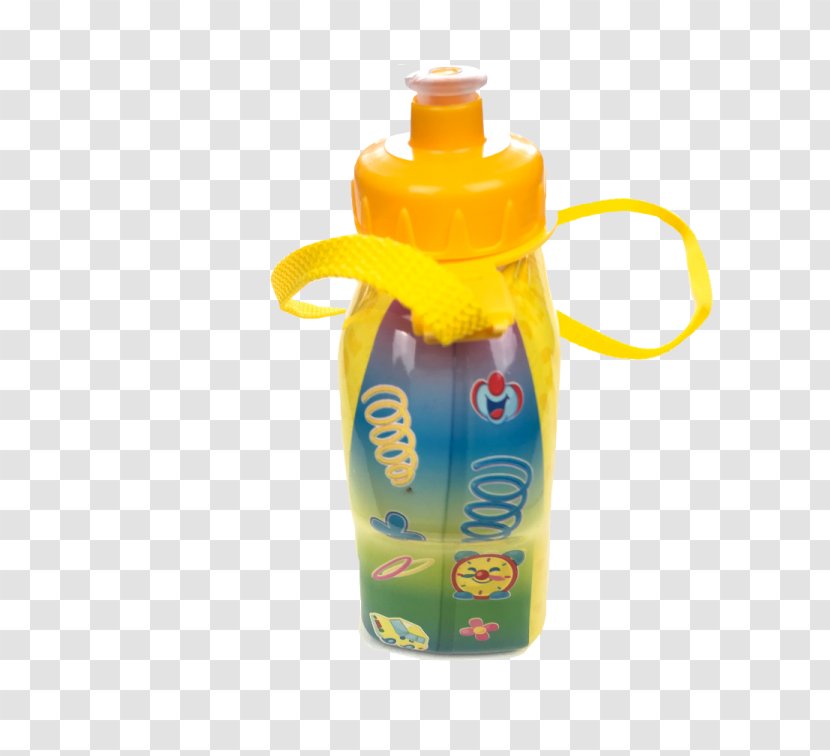 Water Bottles Caixa Econômica Federal Plastic Canteen - Masc Transparent PNG