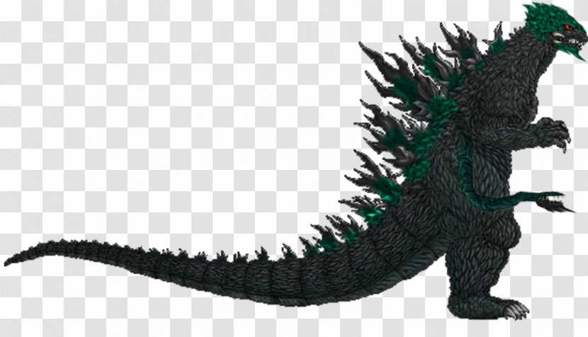 Godzilla Junior Gigan King Ghidorah Kaiju - Resurgence Transparent PNG