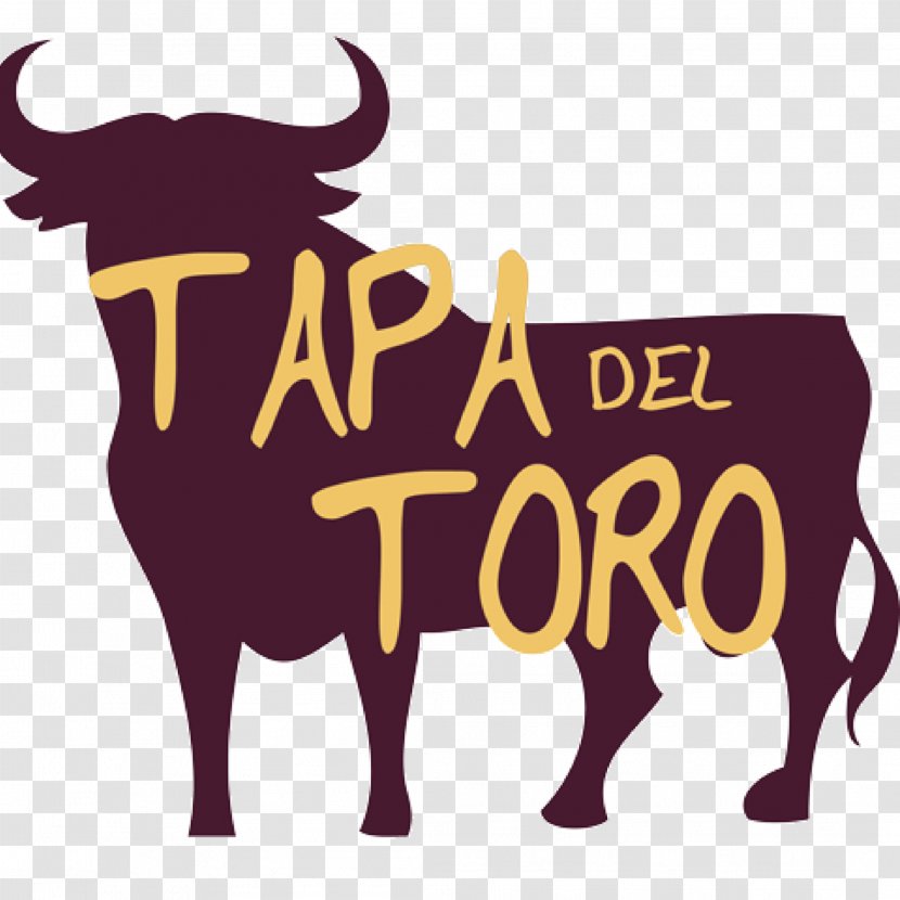 Spanish Fighting Bull Ox Logo Osborne - Cattle - Food Hall Transparent PNG