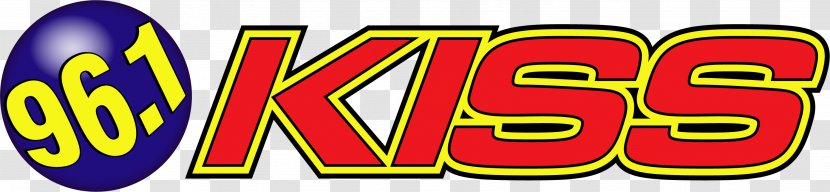 Logo Brand WKST-FM Font - Banner - Oldies Transparent PNG